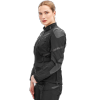 SHIMA KURTKA MOTOCYKLOWA DUNE LADY JKT BLACK